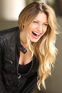 Джес Макалан / Jes Macallan