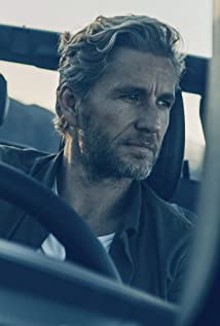 Брет Тъкър / Brett Tucker