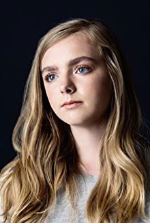 Елси Фишър / Elsie Fisher