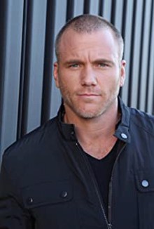 Шон Кариган / Sean Carrigan