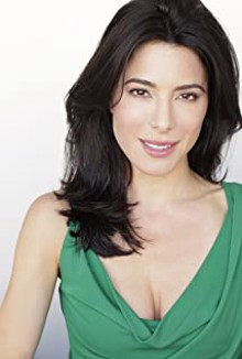 Джейми Мъри / Jaime Murray