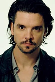 Андрю Лий Потс / Andrew Lee Potts