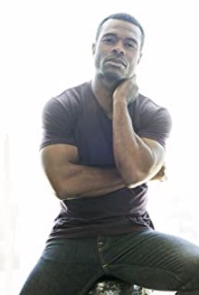 Лирик Бент / Lyriq Bent