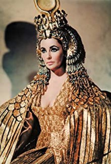 Елизабет Тейлър / Elizabeth Taylor