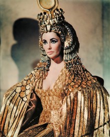 Елизабет Тейлър / Elizabeth Taylor
