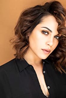 Моника Реймунд / Monica Raymund