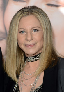 Барбaра Стрейзанд / Barbra Streisand