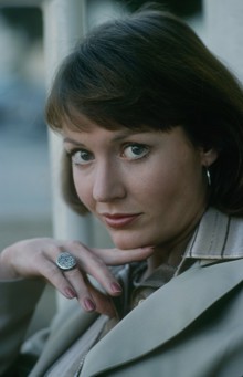 Ан Шедийн / Anne Schedeen