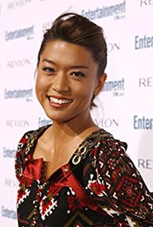 Грейс Парк / Grace Park