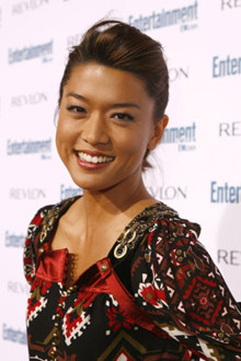 Грейс Парк / Grace Park