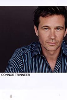 Конър Триннер / Connor Trinneer