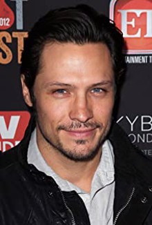 Ник Уекслър / Nick Wechsler