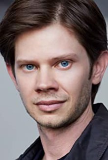 Лий Норис / Lee Norris