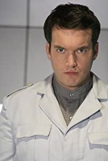 Гарет Дейвид / Gareth David-Lloyd