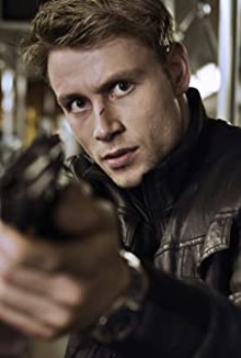 Макс Римелт / Max Riemelt