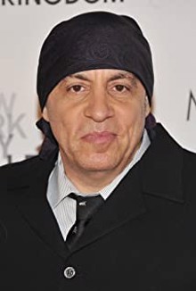 Стивън Ван Занд / Steven Van Zandt