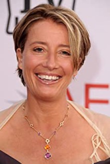 Ема Томпсън / Emma Thompson