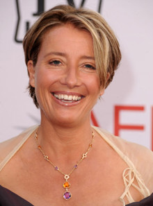 Ема Томпсън / Emma Thompson