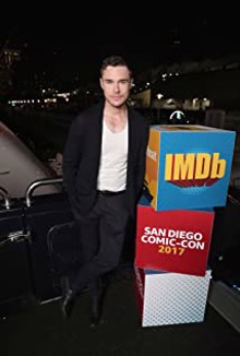 Сам Ъндърууд / Sam Underwood