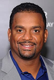 Сара Чапман / Alfonso Ribeiro