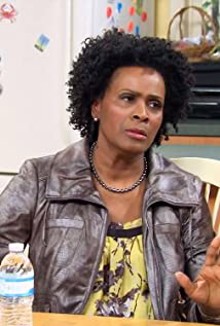 Дейвид Палмър / Janet Hubert