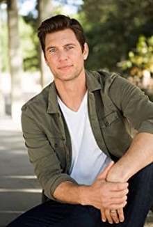 Райън Макпартлин / Ryan McPartlin