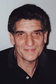 Андреас Кацулас / Andreas Katsulas