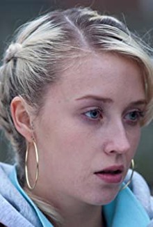 Лили Лавлес / Lily Loveless