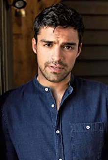 Шон Тийл / Sean Teale