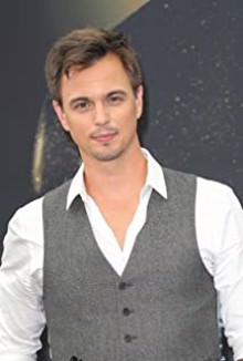 Дарин Брукс / Darin Brooks