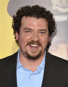 Дани МакБрайд / Danny McBride