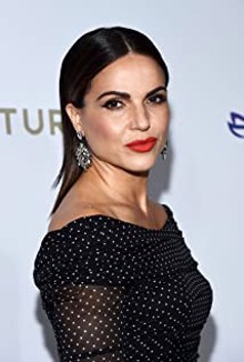 Лана Парила / Lana Parrilla