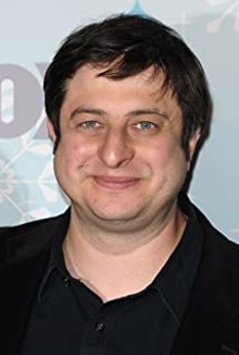 Юджийн Мирман / Eugene Mirman