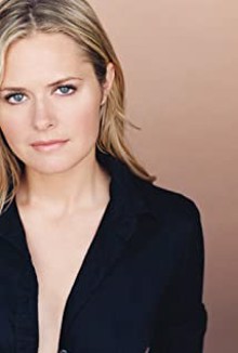 Маги Лоусън / Maggie Lawson