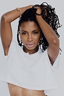 Шанола Хамптън / Shanola Hampton