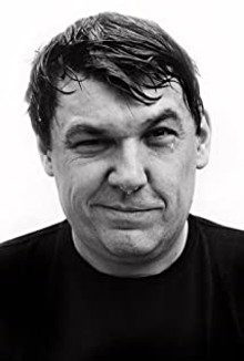 Греъм Линехан / Graham Linehan