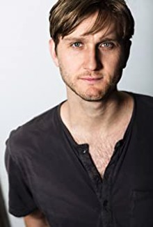 Арън Стейтън / Aaron Staton