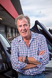 Джеръми Кларксън / Jeremy Clarkson