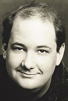 Брайън Баумгартнер / Brian Baumgartner