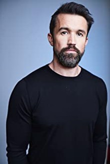 Робърт Рейгю / Rob McElhenney