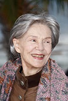 Емануела Рива / Emmanuelle Riva