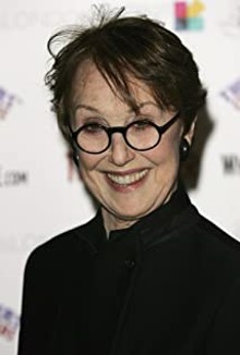 Уна Стъбс / Una Stubbs