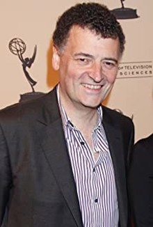 Стивън Мофат / Steven Moffat