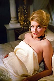 Даниела Бианки / Daniela Bianchi