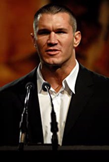 Ранди Ортън / Randy Orton