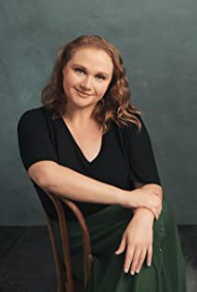 Даниел Макдоналд / Danielle Macdonald