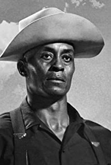 Уди Строде / Woody Strode