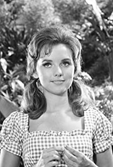 Доун Уелс / Dawn Wells