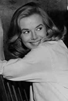 Лесли Париш / Leslie Parrish