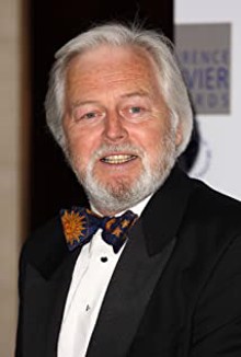 Иън Лавендър / Ian Lavender